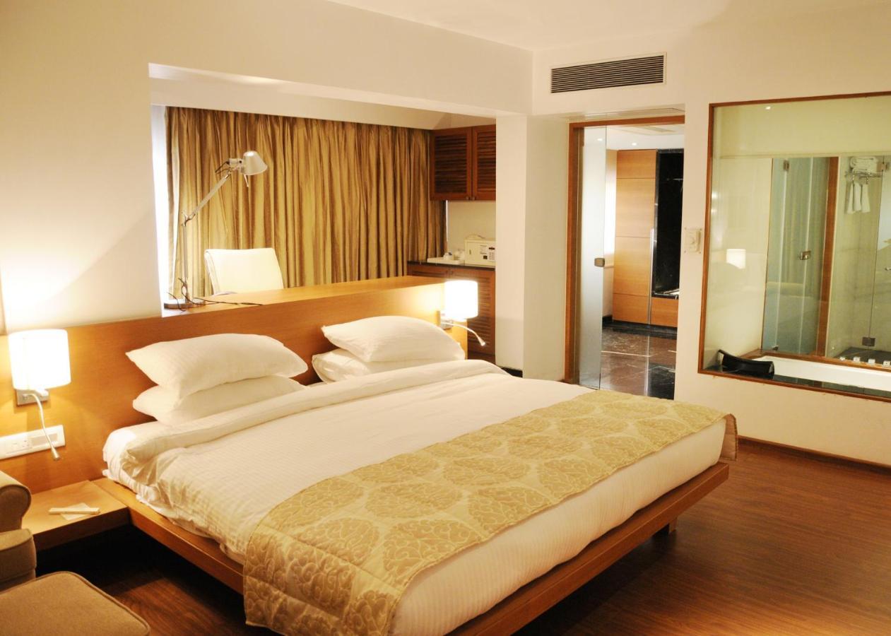 Moti Mahal Mangalore Quarto foto