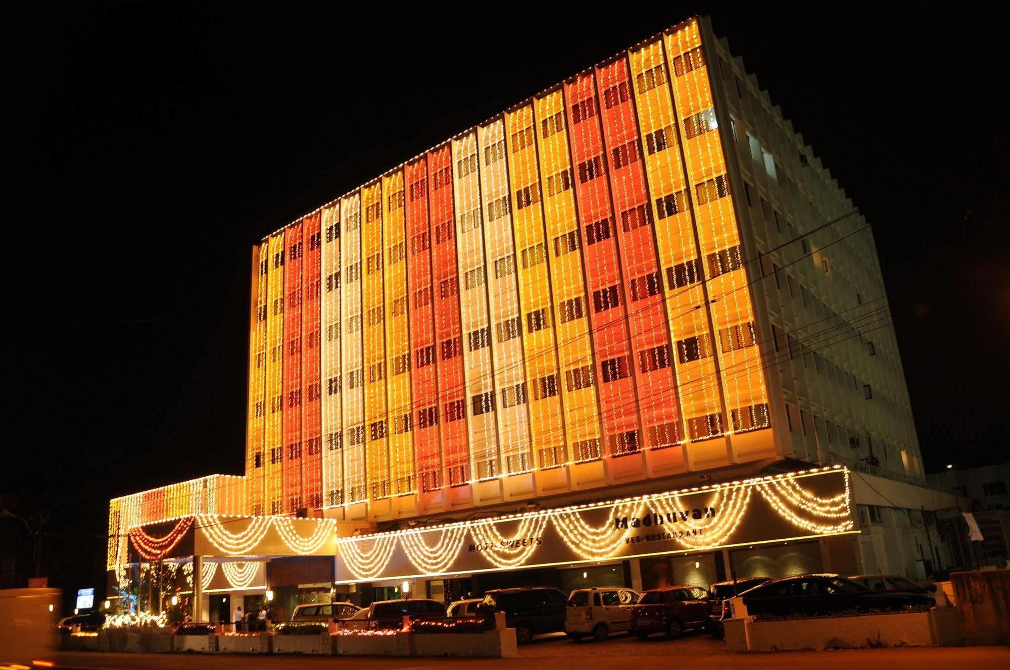 Moti Mahal Mangalore Exterior foto