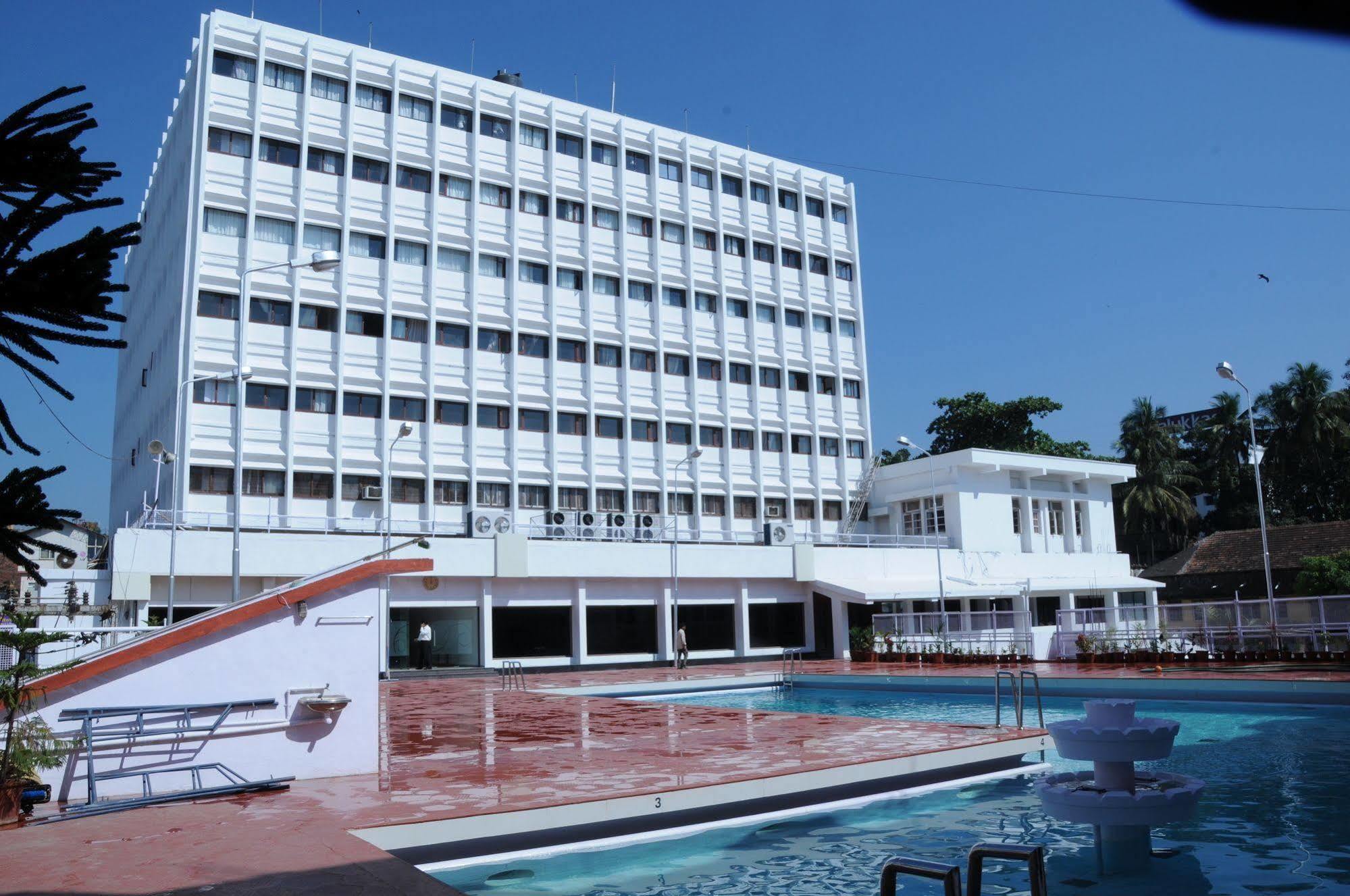 Moti Mahal Mangalore Exterior foto